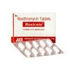 pharmacy-rx-one-Roxithromycin